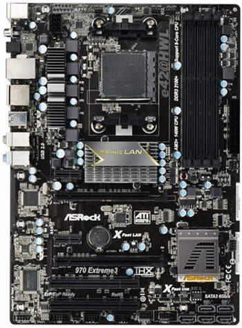 ASRock 970 Extreme3